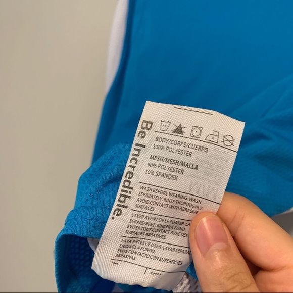 Sugoi Tshirt Size Medium - Picture 5 of 8